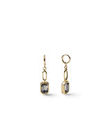 Boucles d'oreilles Unoaerre Femme in Bronze 2839